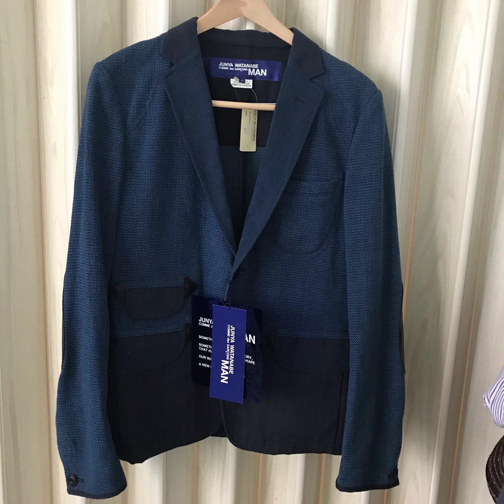 Junya Watanabe Jacket
